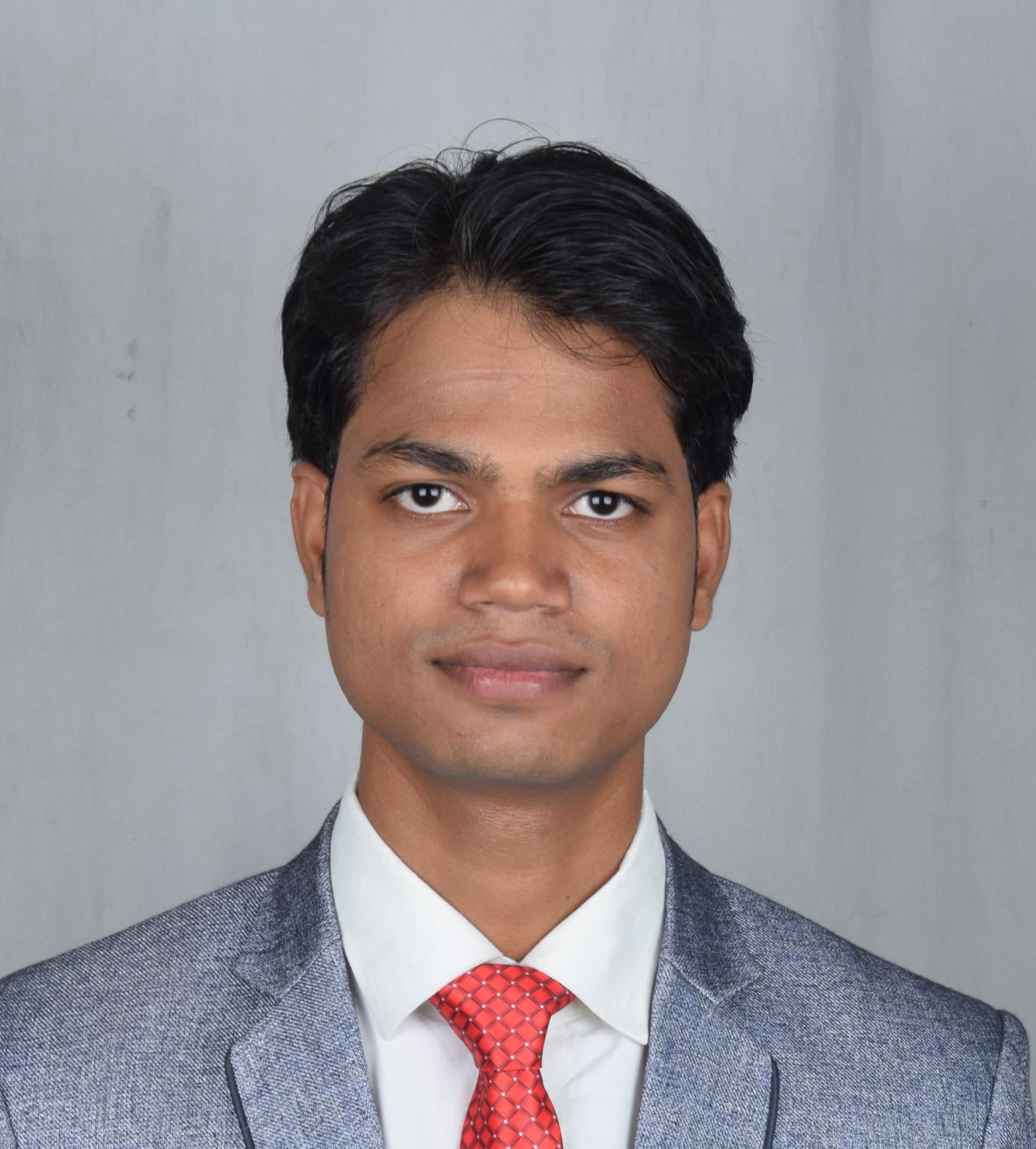 Rajendara Parmar